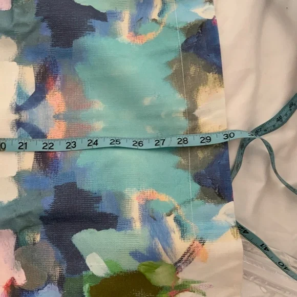 NWT LAURA PARK EURO SHAM PARK AVENUE - Picture 5 of 7